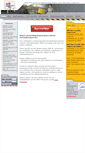 Mobile Screenshot of necv.nl